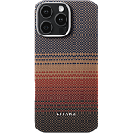 Чехол для iPhone 16 Pro Max Pitaka Tactile Woven Case - Sunset 250_100_377764