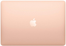 Ноутбук Apple MacBook Air 13" M1 8GB 256GB SSD Gold (MGND3) 250_100_627389