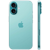 Смартфон Apple iPhone 16 Plus 256GB nano-Sim Teal