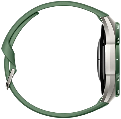 Часы Huawei Watch GT 7 Pro 46mm Green 400_400_850166