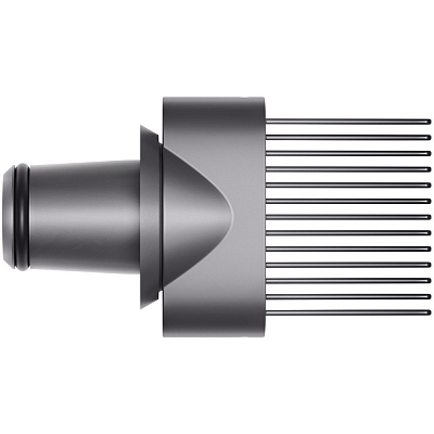 Фен Dyson Supersonic HD07 Nickel/Cooper