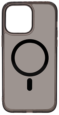 Чехол для iPhone 14 Pro Max WiWU c Magsafe Черный 400_400_131955