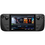 Игровая приставка Valve Steam Deck LCD 512GB 250_100_524648