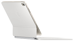 Чехол-клавиатура Apple iPad Air 11 Magic Keyboard - White 250_100_746884