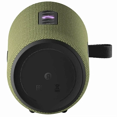 Яндекс Станция Стрит с Алисой (Зеленый) 400_400_642734