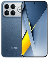 Смартфон Poco F8 Ultra 16/512GB Denim Blue 500_191_701759