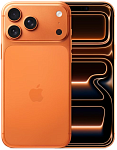 Смартфон Apple iPhone 17 Pro Max 256GB nano-Sim + eSim Cosmic Orange 250_100_517407