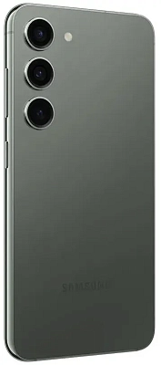 Смартфон Samsung Galaxy S23+ 8/512GB Green (S916B) 400_400_638145