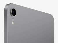 Планшет Apple iPad mini (2021) 8.3" 256GB Wi-Fi Space Gray 250_100_629244