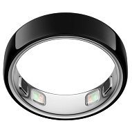 Умное кольцо Oura Ring 5 Black Size 9 500_191_797393