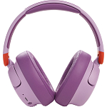 Беспроводные наушники JBL JR 460NC Pink 250_100_626033