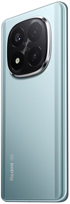 Смартфон Redmi Note 14 Pro+ 5G 8/256GB Frost Blue 400_400_774225