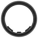 Умное кольцо Samsung Galaxy Ring Titanium Black Size 13 250_100_529763