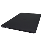 Чехол карбоновый текстура в виде точки DDC Carbon fiber textured на MacBook Pro 14.2 Черный 250_100_130385