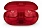 Беспроводные наушники Beats Solo Buds Transparent Red 42_42_222457