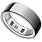 Умное кольцо Oura Ring 4 Silver Size 10 42_42_420655
