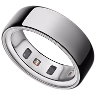 Умное кольцо Oura Ring 4 Silver Size 11 500_191_420657
