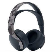 Наушники Sony Pulse 3D Gray Camouflage 500_191_238922