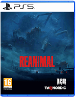 Игра PS5 Reanimal (русская версия) 500_191_774940