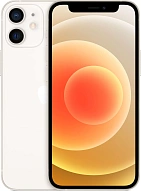 Смартфон Apple iPhone 12 64GB White 500_191_116018