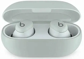 Беспроводные наушники Beats Solo Buds Storm Gray 500_191_197154