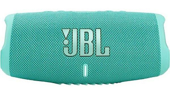 Портативная колонка JBL Charge 5 Teal 500_191_756136