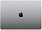 Ноутбук Apple MacBook Pro 16