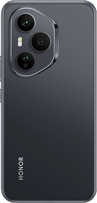 Смартфон Honor 400 Pro 12/256GB Midnight Black 400_400_783739