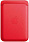 Кардхолдер Leather Wallet для iPhone с MagSafe Red 42_42_797792