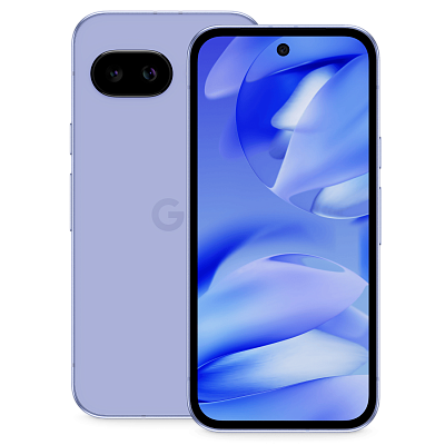 Смартфон Google Pixel 9A 8/128GB Iris 400_400_637192