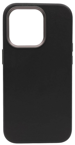 Чехол для iPhone 14 Pro DD Naples Series Черный 250_100_533830