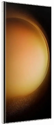 Смартфон Samsung Galaxy S23 Ultra 8/256GB Cream (S918B) 400_400_820721