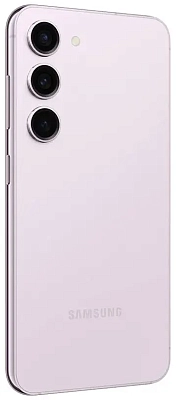 Смартфон Samsung Galaxy S23 8/256GB Lavender (S911B) 400_400_638010