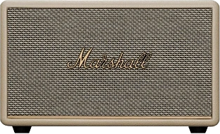 Портативная колонка Marshall Acton III Сream 500_191_845280