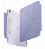Чехол для iPad Air 13 (M3) Uniq Camden - Light Violet 100_100_655640