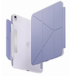 Чехол для iPad Air 13 (M3) Uniq Camden - Light Violet 250_100_655640