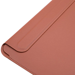 Кожаный чехол для MacBook Pro 13.3 WIWU Skin Pro 2 Brown 250_100_131625