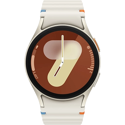 Часы Samsung Galaxy Watch 7 LTE 40mm Cream 400_400_641260