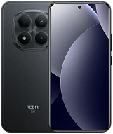 Смартфон Redmi Note 15 Pro+ 5G 12/512GB Black 500_191_718124