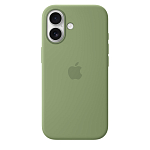 Чехол для iPhone 17 Silicone Case with MagSafe – Light Moss 250_100_600460