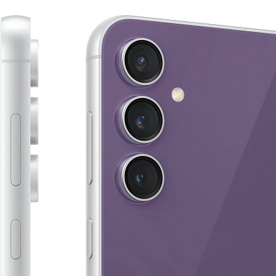 Смартфон Samsung Galaxy S23 FE 8/256GB Purple (S711B) 400_400_638047