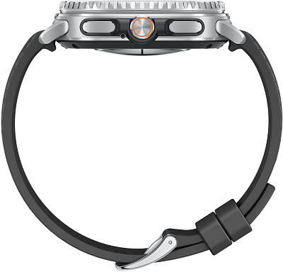 Часы Samsung Galaxy Watch 8 LTE Classic 46mm Black 400_400_775302