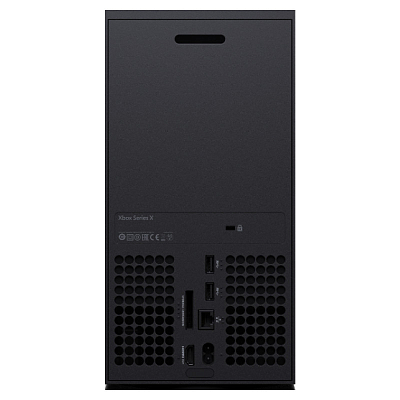 Игровая приставка Microsoft Xbox Series X 1TB 400_400_626709