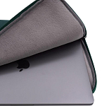 Сумка для MacBook 13-14.2 DDC Denim Bag Темно-зеленый 250_100_131500