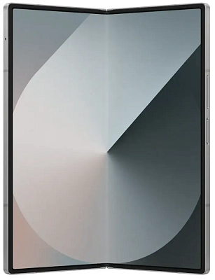 Смартфон Samsung Galaxy Z Fold 6 12/512GB Silver Shadow 400_400_828839