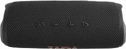 Портативная колонка JBL Flip 6 Black 250_100_630496
