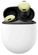 Наушники Google Pixel Buds Pro Lemongrass 500_191_772012
