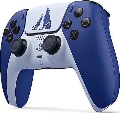 Геймпад Sony DualSense PS5 Limited Edition - God of War Ragnarok 400_400_626387