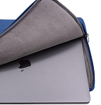 Сумка для MacBook 15-16.2 DDC Denim Bag Синий 250_100_131419