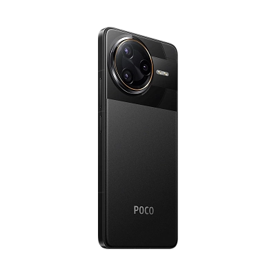 Смартфон Poco F7 Ultra 12/256GB Black 400_400_702101